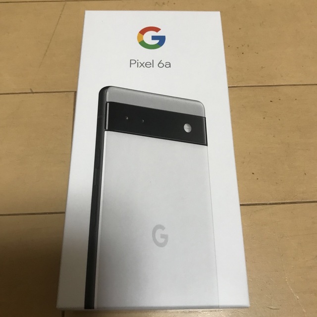 pixel6a