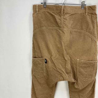 メルシーボークー サルエルパンツ(メンズ)の通販 100点以上 ...