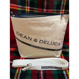 ディーンアンドデルーカ(DEAN & DELUCA)の専用出品　ディーンアンドデルーカ  ポーチ(ポーチ)