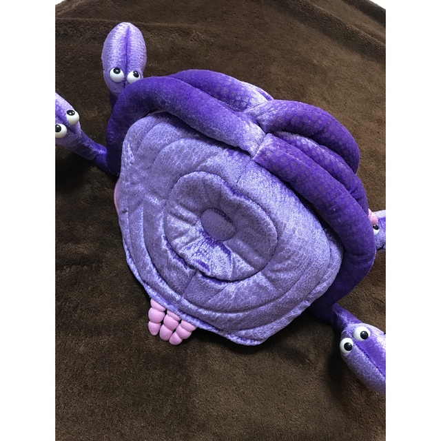 Disney - ディズニー モンスターズインク セリア ファンキャップ Disney - ディズニー モンスターズインク セリア ファンキャップ