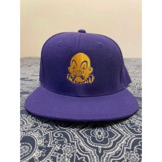 新品未使用！Joker Brand Clown Cap クラウンキャップ