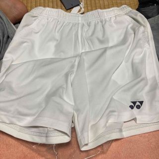 ヨネックス(YONEX)のヨネックス　ハーフパンツ(ハーフパンツ)