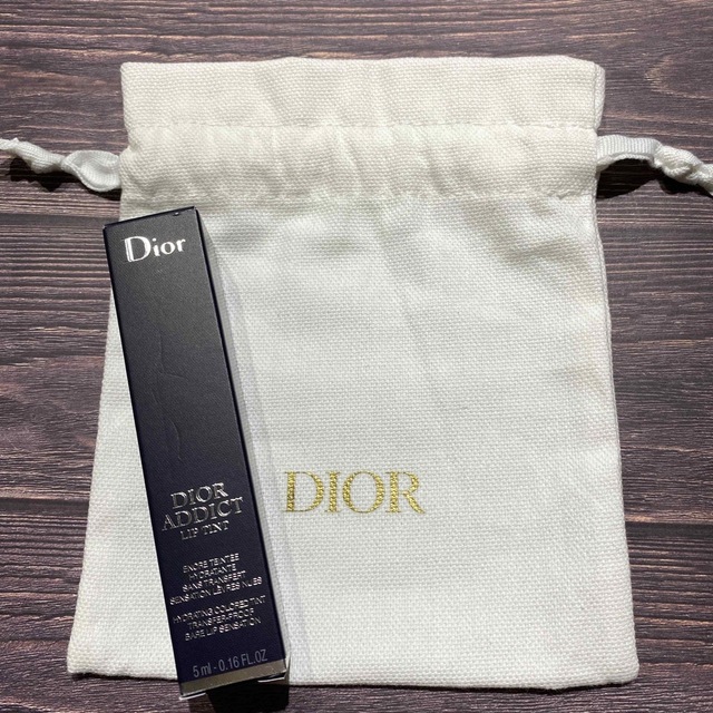 Dior(ディオール)のディオール　グロス コスメ/美容のベースメイク/化粧品(リップグロス)の商品写真