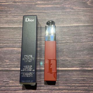 ディオール(Dior)のディオール　グロス(リップグロス)