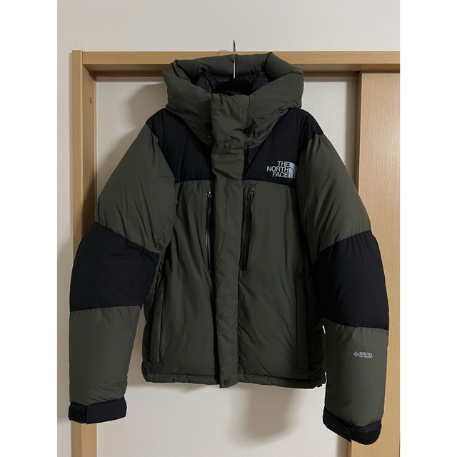 予約販売 ダウンジャケット バルトロ ライトジャケット ｍ The North Faceノースフェイス