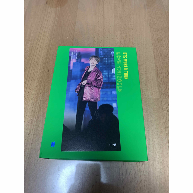 憧れの BTS サンパウロ DVD 日本語字幕付き mandhucollege.edu.mv