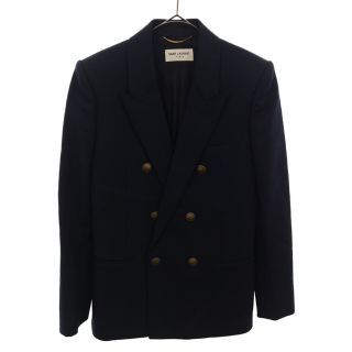 Saint Laurent - SAINT LAURENT PARIS サンローランパリ 21AW ウール
