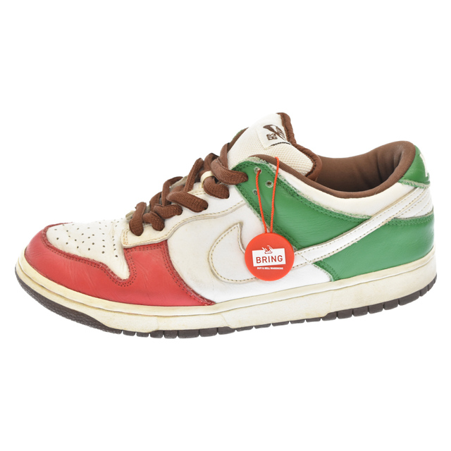 DUNK LOW PRO SB シンコデマイヨ 30429 2-113 ダンク
