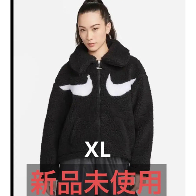NIKE - ナイキ ボアジャケット XLの通販 by フルカウント's shop