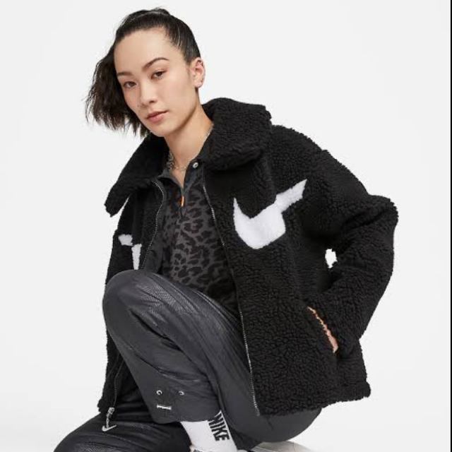 NIKE - ナイキ ボアジャケット XLの通販 by フルカウント's shop