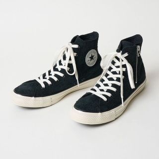 コンバーストウキョウ(CONVERSE TOKYO)のsinme　CONVERSEコラボ　SINME　24.5(スニーカー)