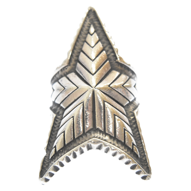 CODY SANDERSON コディーサンダーソン Depp Star Ring デップ