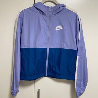 ナイキ(NIKE)のNike ウインドブレーカー(ナイロンジャケット)