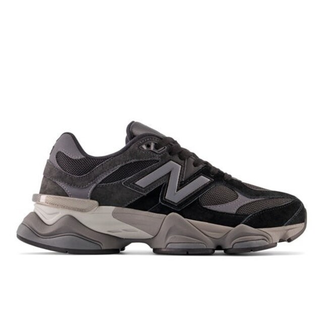 New Balance U9060 BLK