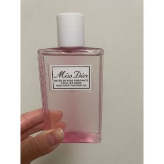 ディオール(Dior)のミス　ディオール　ハンドジェル　DIOR(その他)