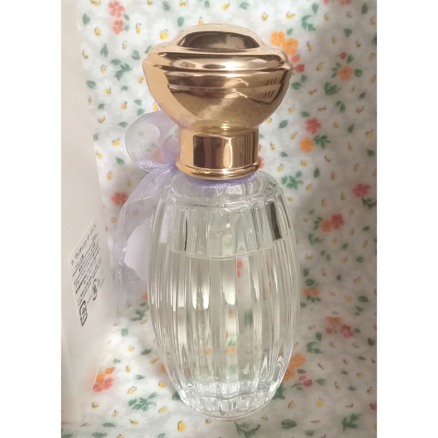 Annick Goutal(アニックグタール)のアニックグタール　ラ　ヴィオレット　オードトワレ　50ml コスメ/美容の香水(香水(女性用))の商品写真