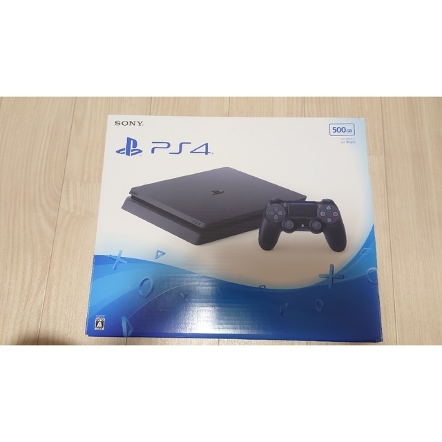 PlayStation4(プレイステーション4)のYou様専用 エンタメ/ホビーのゲームソフト/ゲーム機本体(家庭用ゲーム機本体)の商品写真