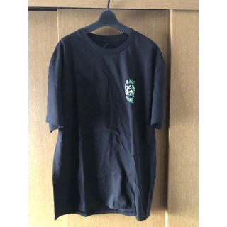 アンチソーシャルソーシャルクラブ(ANTI SOCIAL SOCIAL CLUB)のANTI SOCIAL SOCIAL CLUB × FRAGMENTDESIGN(Tシャツ/カットソー(半袖/袖なし))