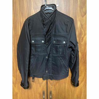 ベルスタッフ(BELSTAFF)のベルスタッフ　ジャケット　イタリア製(ナイロンジャケット)