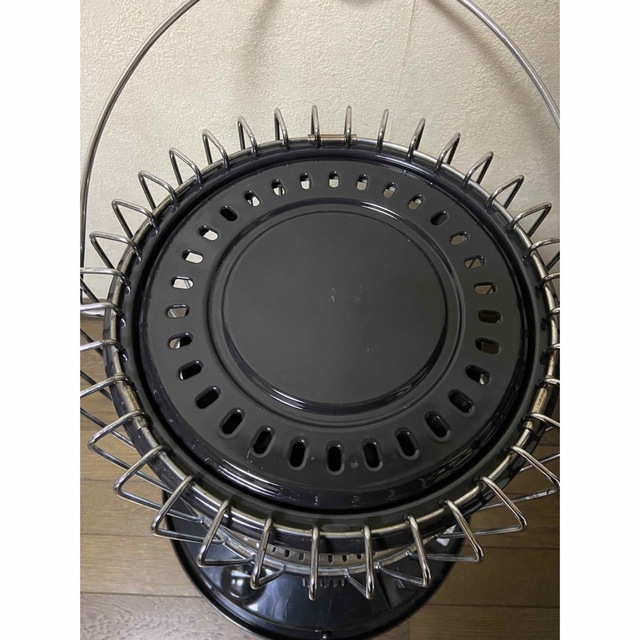 トヨトミストーブ KR-47a 収納ケース付き 石油ストーブ キャンプ トヨトミストーブ KR-47a 収納ケース付き 石油ストーブ キャンプ