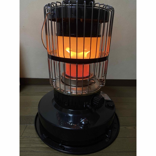 トヨトミストーブ KR-47a 収納ケース付き 石油ストーブ キャンプ トヨトミストーブ KR-47a 収納ケース付き 石油ストーブ キャンプ