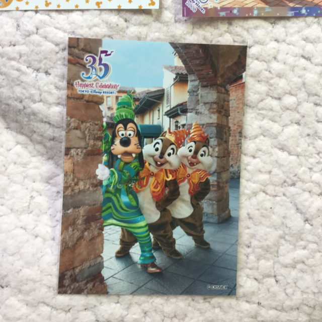 Disney - スペフォ セット ディズニー グーフィー の通販 by rootty Hill｜ディズニーならラクマ