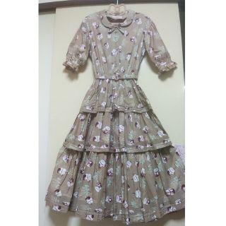カネコイサオ ロングワンピース ワンピースの通販 300点以上 | KANEKO ...