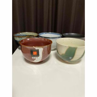 新品　山本寛斎　食器　5点セット