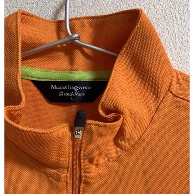 Munsingwear(マンシングウェア)のマンシング　ゴルフ　ポロシャツ2枚セット スポーツ/アウトドアのゴルフ(ウエア)の商品写真