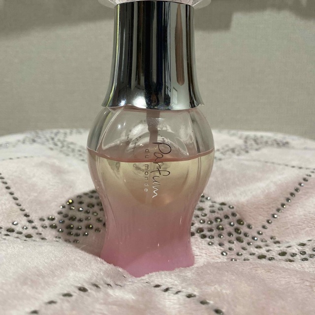パルファン　シナリー　ピンク　アロマ コスメ/美容の香水(香水(女性用))の商品写真