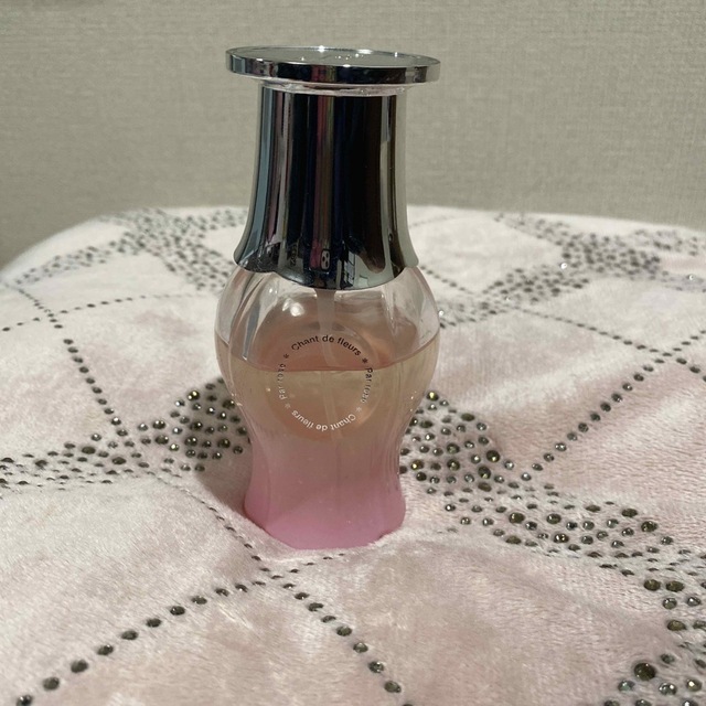 パルファン　シナリー　ピンク　アロマ コスメ/美容の香水(香水(女性用))の商品写真