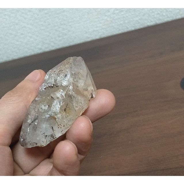 ☆クリスタル 原石 天然石 水晶 ヒマラヤ水晶 レインボー | www.cbi76.fr