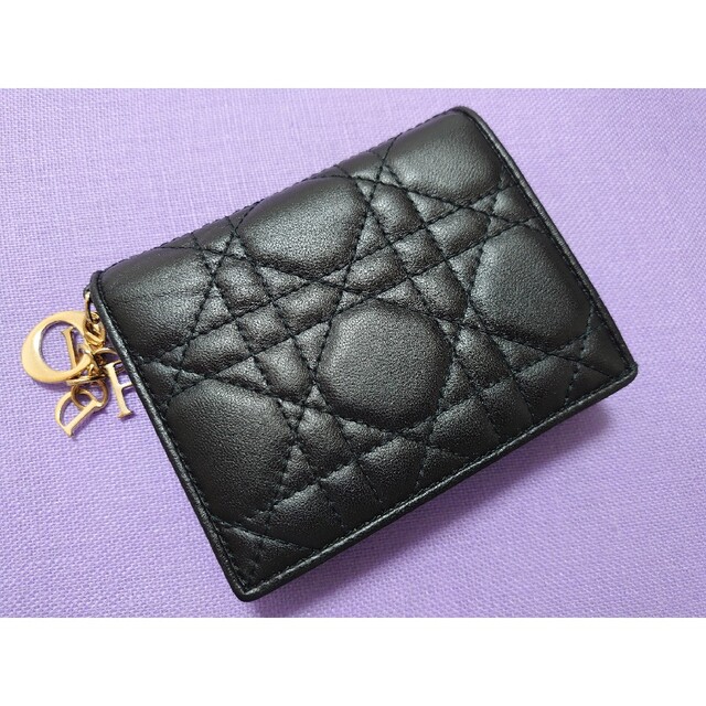 Dior ディオール 財布-