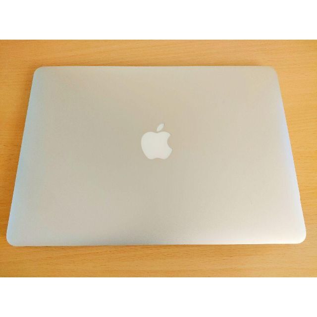 【美品✨】MacBook Air Core i5 2017 ノートパソコン