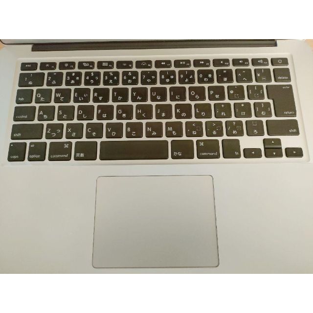 【美品✨】MacBook Air Core i5 2017 ノートパソコン