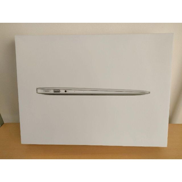 【美品✨】MacBook Air Core i5 2017 ノートパソコン 4