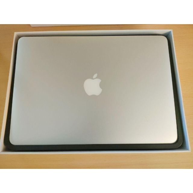 【美品✨】MacBook Air Core i5 2017 ノートパソコン