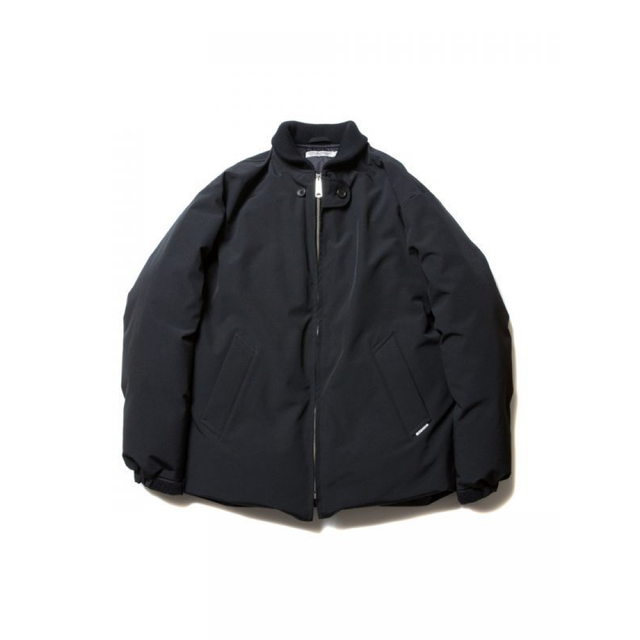 COOTIE Newjack Down Jacket 高評価のおせち贈り物 メンズ | bca.edu.gr