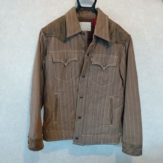 リーバイス(Levi's)のリーバイス　中綿ジャケット(その他)