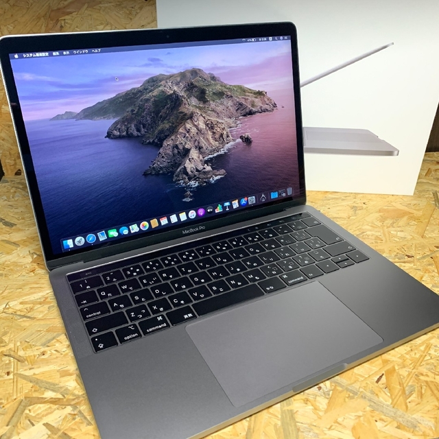 大量入荷中 【即決】MacBook Pro Retina MUHN2J/A - www