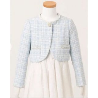 トッカ ツイードジャケットの通販 21点 | TOCCAを買うならラクマ