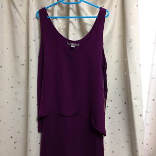 フォーエバートゥエンティーワン(FOREVER 21)のドレスワンピ(その他ドレス)