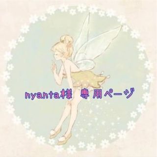 nyanta様 専用ページ(その他)