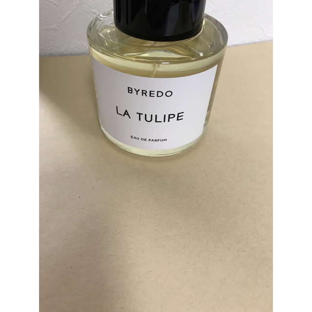 BYREDO LA TULIPE (バイレードラチューリップ)100ml