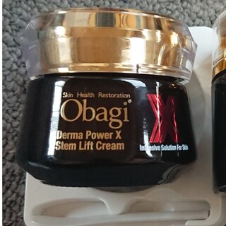 Obagi - オバジ ダーマパワーXステムリフト クリーム