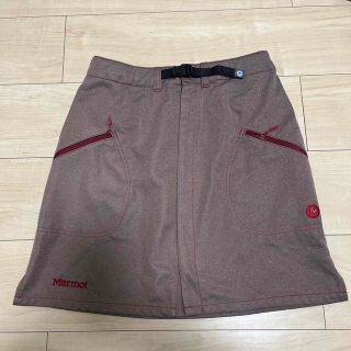 マーモット(MARMOT)のMarmot スカート(ひざ丈スカート)