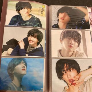 Johnny's - Zoom in道枝駿佑 新装版の通販 by いっぴ