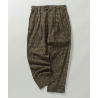 エンジニアードガーメンツ(Engineered Garments)の新品未使用　ENGINEERED GARMENTS: CARLYLE PANT(ワークパンツ/カーゴパンツ)