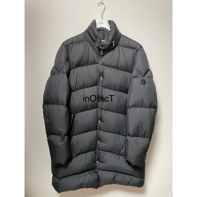 MONCLER - 22-23AW Moncler Guirec 新品正規品 モンクレール ギレック