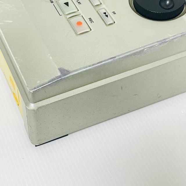 動作品 ZOOM マルチトラックレコーダー MRS-1266 多重録音機 MTR 楽器のレコーディング/PA機器(MTR)の商品写真